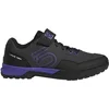 Image de Five Ten Kestrel Lace Mtb-schoenen Zwart EU 40 Vrouw