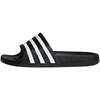 Image de Adidas Sportswear Adilette Aqua Badslippers - Unisex - Zwart
