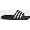 Image de Adidas Sportswear Adilette Aqua Badslippers - Unisex - Zwart