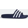 Image de Adidas Sportswear Adilette Aqua Badslippers - Unisex - Blauw