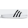 Image de Adidas Sportswear Adilette Aqua Badslippers - Unisex - Wit