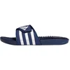 Image de adidas Sportswear Adissage Badslippers - Unisex - Blauw
