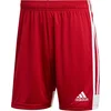 Image de adidas - Tastigo 19 Short - Voetbalshorts - S - Rood