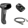 Image de Zebra Barcode Scanner;DS2278-SR (DS2278-SR7U2100PRW)