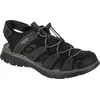 Image de Rieker Sandals 26770-00, Mannen, Zwart, Sandalen, maat: 43