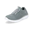 Image de Rieker dames slip-on sneaker mint