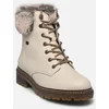 Image de Remonte veterboot gevoerd