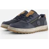 Image de Rieker Sneakers blauw Synthetisch - Maat 40