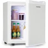 Image de Klarstein Minibar Mini Koelkast voor Kamer, 30 L Mini Koelkast voor Dranken, Snacks & Cosmetica, Kleine , Kleine en Stille Koelkast, Skincare Koelkast voor Kamer & Kantoor 5 15 °C - 23 dB - voor Slaapkamer - Compact Geruisloos