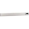 Image de Klarstein straler, elektrische terrasverwarmer, infraroodverwarming met afstandsbediening, timer, LED-display infrarood binnenverwarmer, CO2-vrije, energiezuinige verwarming, 2400W