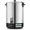 Image de KonfiStar 40 Digital weckautomaat drankendispenser 40L 2500 Watt 100°C 180 min.