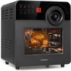 Image de AeroVital Cube Chef heteluchtfriteuse 1700 W 14 liter 16 programma's boven- en onderwarmte