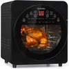 Image de Klarstein AeroVital easy touch heteluchtfriteuse 1700W 14L 16 programma's zwart