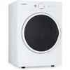 Image de Jet Set wasdroger condensdroger 1020W EEK C 3kg 50cm wit