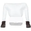 Image de ShirtButler Pro reserve-schoenen accessoire schoendroger nylon wit