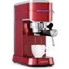 Image de Futura Espresso Maker 20 bar 1450W 20 bar 1,25l roestvrij staal