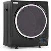 Image de Jet Set 2500 wasdroger, luchtafvoerdroger, 850 W, energieklasse G, 2,5 kg, 50 cm, zwart