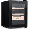 Image de Klarstein El Presidente 37 Sigaarhumidor 37L 2 schappen 1 cederhouten opbergvak