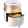 Image de Air Bloom heteluchtfriteuse met stoomfunctie 1500W 7,5 liter 16 programma's