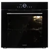Image de Klarstein Inbouwoven Illuminosa Smart 2800 W 11 functies app-bediening - elektrische Oven Bakoven - 73L 43 cm - voor Keuken - Timer - glas LED - Inbouw Bakoven Built-in Oven Einbau Backofen - Bakoven Inbouw