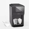 Image de Klarstein IJsblokjesmachine ArcticBlend 3-in-1 Ice Maker - 20 kg/24h - 6 Liter - Water dispenser - Zwart - voor Bar voor Thuis - Waterreservoir Crushed Ice Snel - voor Keuken - Ice Cube Maker - IJsmaker - IJsblokjesmaker - Eismaschine