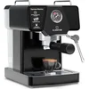 Image de Libeica espressomachine | 1350 W | 19 bar | touch | rvs | temperatuur- en drukweergave