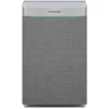 Image de Klarstein AireLux Luchtreiniger - HEPA & Actieve Koolstoffiltratie, CADR 400 m³/h, Slimme WiFi-bediening, Stille UV-C desinfectie, 6,2L tank, voor kamers tot 60 m²