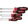 Image de Gedore RED R38402006 6-delige 2C Schroevendraaierset - Torx