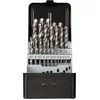 Image de Gedore RED R93510025 25-delige Spiraalborenset 1-13mm