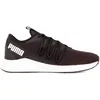 Image de Puma NRGY Star - Heren Sneaker Sport Schoenen Zwart 192568-01 , Maat: EU 47 UK 12