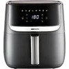 Image de MEDION Airfryer MD10532 - 5,7 L - ca. 1700 W - 9 programma’s - Zwart