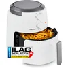 Image de MEDION L Airfryer P30 - 4,7 L - 1500 W - 60 min timer - Wit