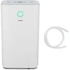 Image de MEDION luchtontvochtiger (elektrisch, waterreservoir van 2 liter, tot 15 m², 3 modi, 2 energiestanden, timer, 38db stil, MD12047)