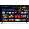 Image de MEDION 59.8 cm 24" HD TV Android TV Smart TV HDR Prime Video PVR Bluetooth, MD824100