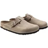 Image de Birkenstock Boston Slippers Senior