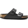 Image de Birkenstock ARIZONA - Volwassenen Dames slippers - Kleur: Zwart - Maat: 41
