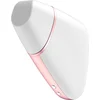 Image de Satisfyer 'Love Triangle', 9 cm, met app