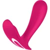 Image de Satisfyer, draagbare Bluetooth vibrator, Top Secret, 11 cm, met app, draagbare vibrator