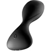 Image de Satisfyer, Bluetooth anaal plug, Satisfyer 'Trendsetter', met app, gemaakt van siliconen, waterdicht