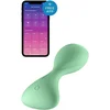 Image de Satisfyer, Bluetooth anaal plug, Satisfyer 'Trendsetter', met app, gemaakt van siliconen, waterdicht