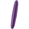 Image de Satisfyer, minivibrator, 'Ultra Power Bullet 6', 13 cm, waterdicht, medische siliconen, oplaadbaar