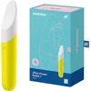 Image de Satisfyer, minivibrator, 'Ultra Power Bullet 7', 13,5 cm, waterdicht, oplaadbaar, medische siliconen