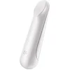Image de Satisfyer, minivibrator, 'Ultra Power Bullet 3', 9 cm, waterdicht, oplaadbaar, medische siliconen