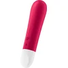 Image de Satisfyer, minivibrator, 'Ultra Power Bullet 1', 10,5 cm, waterdicht, oplaadbaar, medische siliconen