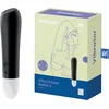 Image de Satisfyer, minivibrator, 'Ultra Power Bullet 2', 10,5 cm, waterdicht, oplaadbaar, medische siliconen