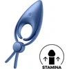 Image de Satisfyer, penisring, sniper, in maat verstelbaar, met powermotor, gemaakt van siliconen