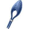 Image de Satisfyer, penisring, Duelist, in maat verstelbaar, met powermotor, gemaakt van siliconen