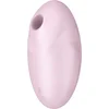 Image de Satisfyer 'Vulva Lover 3', 11 cm, drukgolfvibrator, 2:1 drukgolven en vibratie