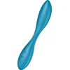 Image de Satisfyer, g-spot-vibrator, 'G-Spot Flex 1', 23 cm, flexibel vormbaar