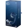 Image de Satisfyer pro+ golf 4 Connect App Dark Luchtdruk vibrator - Blauw
